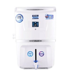 Kent water purifier