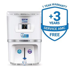 Kent water purifier