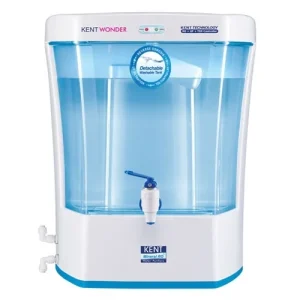 Kent water purifier